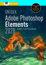 9789463561297 Ontdek  -   Ontdek Photoshop Elements 2020, Andre van Woerkom, Zo goed als nieuw, Verzenden