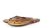 Reef Slippers in maat 44 Bruin | 10% extra korting, Slippers, Bruin, Verzenden, Reef