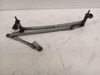 Ruitenwisser mechaniek voor Volkswagen Polo V 1.2 TDI 339702, Ophalen of Verzenden, Gebruikt, Voor, Volkswagen