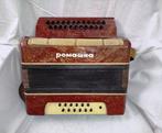 Romashka () - 12 bass - Mini Accordion - -, Muziek en Instrumenten, Nieuw