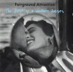 cd - Fairground Attraction - The First Of A Million Kisses, Verzenden, Zo goed als nieuw