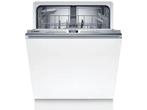 Bosch SMV4EAX24E - Volledig geïntegreerde vaatwasser -, Verzenden, Zo goed als nieuw