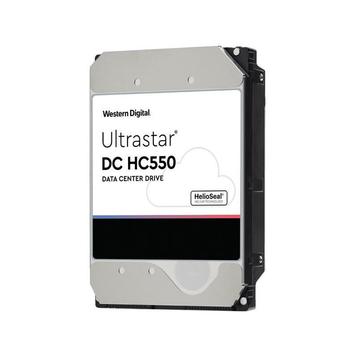 Western Digital Ultrastar DC HC550 16 tb(in prijs verlaagd) beschikbaar voor biedingen