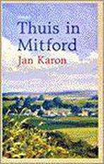 Thuis In Mitford 9789029714655 Jan Karon, Gelezen, Verzenden, Jan Karon