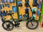 NIEUW! Cloudbike elektrische vouwfiets e-bike vouwfiets 20