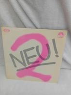 Neu! - Neu! 2 - Enkele vinylplaat - Stereo - 1974, Nieuw in verpakking