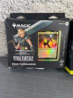 Wizards of The Coast - 3 Sealed deck - Magic: The Gathering, Nieuw
