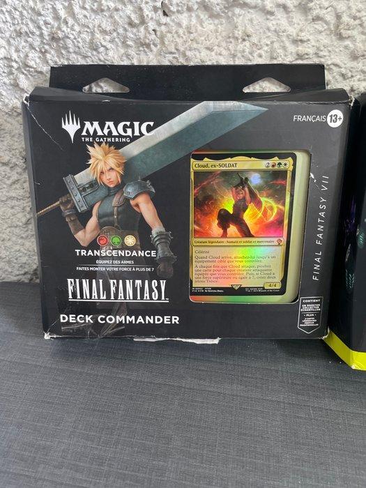 Wizards of The Coast - 3 Sealed deck - Magic: The Gathering, Hobby en Vrije tijd, Verzamelkaartspellen | Magic the Gathering