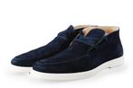 Rehab Instappers in maat 43 Blauw | 10% extra korting, Overige typen, Zo goed als nieuw, Rehab, Verzenden