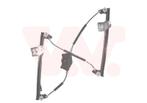 RAAMREGELAAR VOOR SEAT LEON 1999-2004 1M0837462A, Ophalen of Verzenden, Nieuw
