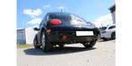 FOX New Beetle 1C, 9C, 1Y - US versie Einddemper Ø63.5 - 2x7, Auto-onderdelen, Uitlaatsystemen, Verzenden, Nieuw
