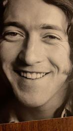 Govert de Roos - Rory Gallagher, Antiek en Kunst