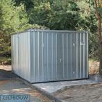 5 x 6 Schuur, Zeecontainer , Demontabele container, NIEUW!, Doe-het-zelf en Verbouw, Containers