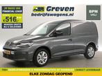 Volkswagen Caddy 2.0 TDI Style L1H1 BPM Vrij Camera €516pm, Auto's, Bestelauto's, Automaat, Volkswagen, Diesel, Nieuw