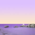 Téber - Away Status (Violet)