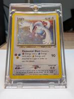 Pokémon - 1 Card - Lugia 9/111 Foil, Holo - WOTC - Neo, Nieuw