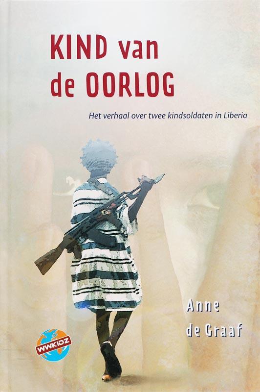 Kind van de oorlog / WWKIDZ / 2 9789085430445 A. de Graaf, Boeken, Kinderboeken | Jeugd | 10 tot 12 jaar, Gelezen, Verzenden
