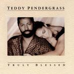 cd - Teddy Pendergrass - Truly Blessed, Verzenden, Zo goed als nieuw