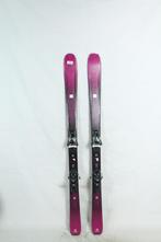 Refurbished - Ski - Salomon AIRA - 160, 160 tot 180 cm, Gebruikt, Skiën, Ski's