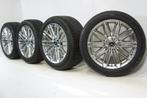 Mercedes S Klasse W223 19 inch velgen Hankook Zomerbanden Or, 19 inch, Gebruikt, Velg(en), Ophalen of Verzenden