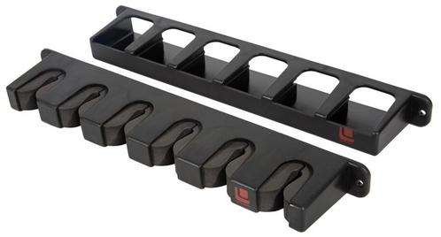 Ultimate Vertical Rod Rack (6 hengels), Watersport en Boten, Hengelsport | Algemeen, Overige typen, Nieuw, Verzenden