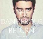 cd - Gabriel Rios - The Dangerous Return, Cd's en Dvd's, Cd's | Pop, Verzenden, Nieuw in verpakking