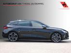 Leon 1.4 e-Hybrid 245pk VZ Performance VITRUAL COCKPIT CUPRA, Auto's, Seat, Automaat, Gebruikt, Overige carrosserieën, Leon