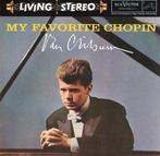 cd - Van Cliburn - My Favorite Chopin, Verzenden, Zo goed als nieuw