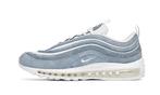 Nike Air Max 97 Comme Des Garçons Grey - maat 42.5, Kleding | Dames, Verzenden, Nieuw, Sneakers of Gympen, ["Nike air max","Nike","Nike Air"]