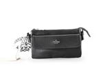 Charm London Crossbodytassen in maat standaard Zwart | 10%, Sieraden, Tassen en Uiterlijk, Tassen | Damestassen, Verzenden, Zo goed als nieuw