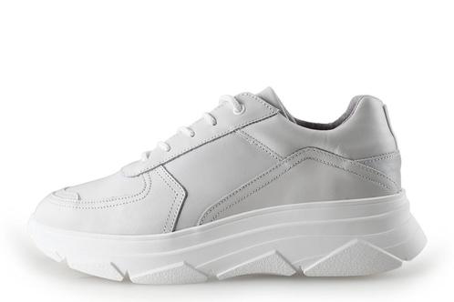 Bridge Footwear Sneakers in maat 41 Wit | 10% extra korting, Kleding | Dames, Schoenen, Wit, Zo goed als nieuw, Sneakers of Gympen