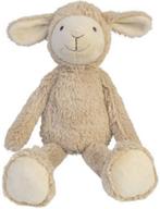 Happy Horse Lamb Livio 38 cm no. 2 Knuffel 133501, Verzenden, Nieuw