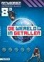 De wereld in Getallen versie 5 Antwoorden Blok 6 groep 8 S p, Boeken, Schoolboeken, Nieuw, Verzenden
