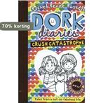 Dork Diaries 9781471168017 Rachel Renée Russell, Boeken, Verzenden, Gelezen, Rachel Renée Russell