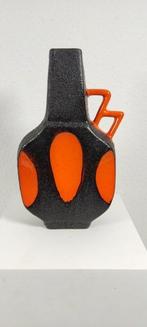 Roth - Gitarrenvase / H. 34cm - Vaas - Keramiek - 302/21
