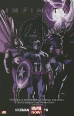 Avengers Volume 4: Infinity, Boeken, Strips | Comics, Zo goed als nieuw, Verzenden