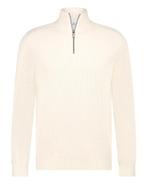 -50% Blue Industry  Blue Industry Schipperstrui  maat XXL, Verzenden, Nieuw, Wit