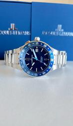 Jacques Lemans - Hybromatic Watch - Heren - 2020+, Nieuw