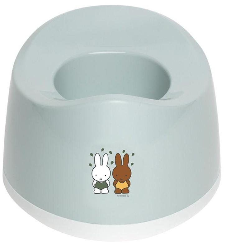 Bebe-Jou Nijntje Nina Potje 602507, Kinderen en Baby's, Badjes en Verzorging, Nieuw, Verzenden