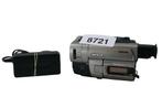 Sony CCD-TRV77E | Video 8 / Hi8 XR Handycam | 80x Digital Z