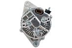 Dynamo / Alternator TOYOTA YARIS (1.0,1.3), Ophalen of Verzenden, Nieuw