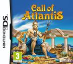 Call of Atlantis [Nintendo DS], Ophalen of Verzenden, Zo goed als nieuw