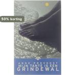 Mijn tante is een grindewal 9789034512871 Anne Provoost, Verzenden, Zo goed als nieuw, Anne Provoost