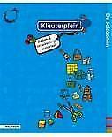 Kleuterplein versie 1 verschillende artikelen, Ophalen of Verzenden, Zo goed als nieuw, Overige niveaus, Overige vakken