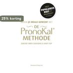 Bereik je ideale gewicht met de Pronokal methode Bart Cop, Boeken, Kookboeken, Verzenden, Zo goed als nieuw, Bart Cop