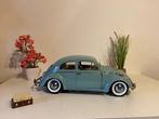 Hachette 1:8 - Modelauto - Vw Käfer, Hobby en Vrije tijd, Nieuw