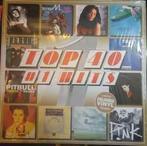 lp nieuw - Various - Top 40 #1 Hits, Cd's en Dvd's, Vinyl | Verzamelalbums, Verzenden, Zo goed als nieuw