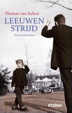 Leeuwenstrijd (9789046816370, Thomas van Aalten), Verzenden, Nieuw