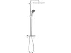 GROHE Vitalio Start 250 Regendouche - Ø 25 cm - Vierkant -, Verzenden, Zo goed als nieuw