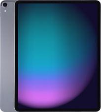 Apple iPad Pro 12,9 256GB [wifi, model 2018] spacegrijs, Computers en Software, Apple iPads, Grijs, Gebruikt, Wi-Fi, 256 GB, Verzenden